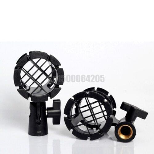 Professional Boom Microphone Stand Mic Accessories Holder Support Free Shipping
