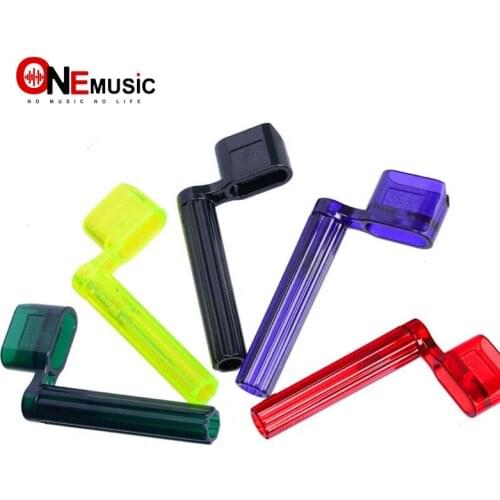 Multi Color Alice Guitar String Winder Bridge Pin Puller Peg for Acoustic Electric Guitar