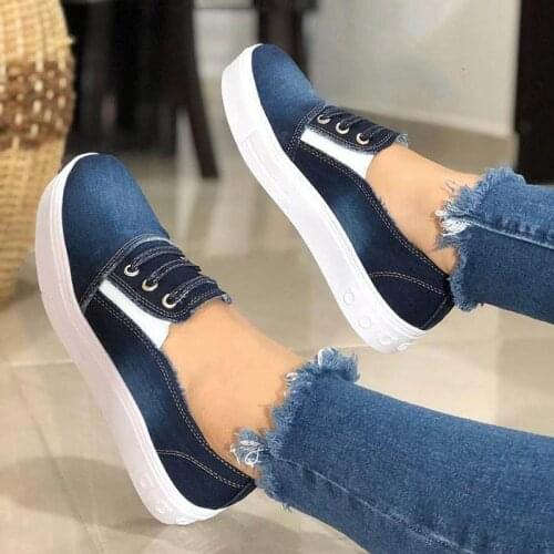 RoMeetSe Women's Sneakers