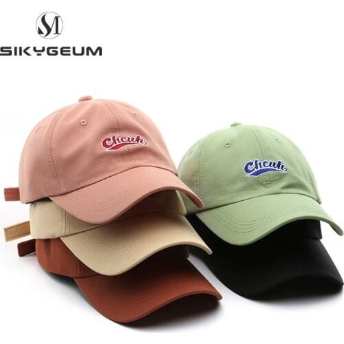 SIKYGEUM Fashion Style Baseball Cap Dad Hat Uchiha Family Embroidery Baseball Caps Black Snapback Hat Hip Hop Cap New 2021
