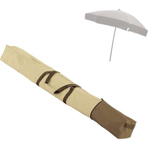 Umbrella Storage Bag 67 Inch Outdoor Beach Umbrella Storage Bag Waterproof Bag Foldable Carry Bag For Outdoor Beach Hiking