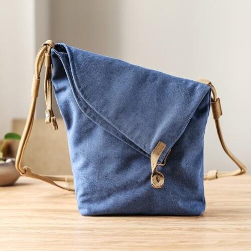 Shoulder Bags for Women New 2021 Tote Bag Canvas Messenger Bag School Bookbag Causal Sling Bag Purse Large Capital