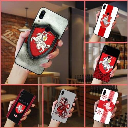 Thenecro Phone Cases Xiaomi Redmi K30 Pro