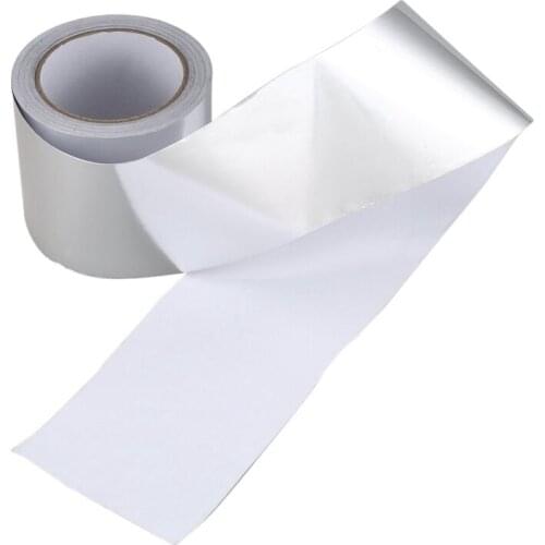 Itumee sealing strip alu 0.05mm * 100mm * 30m