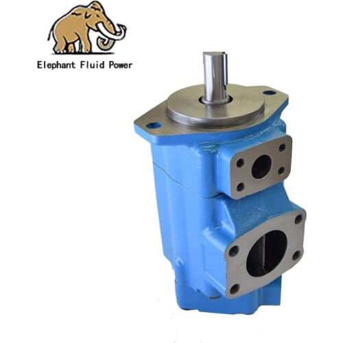 VICKERS 2520VQ17A9-1CC22R Vickers series vane pump /VICKERS Accessories