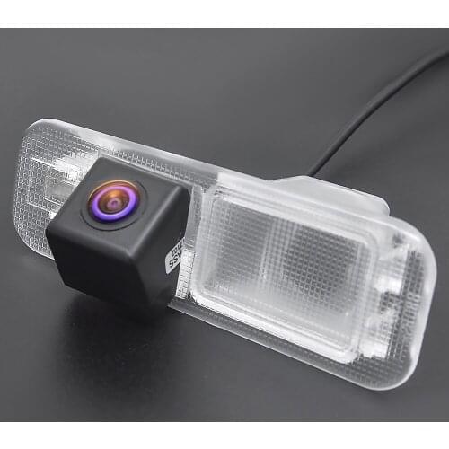 Factory Selling CCD CCD Car rear view Camera Backup Camera for Kia K2 Rio Camera CCD CCD chip NIGHT waterproof camera WF