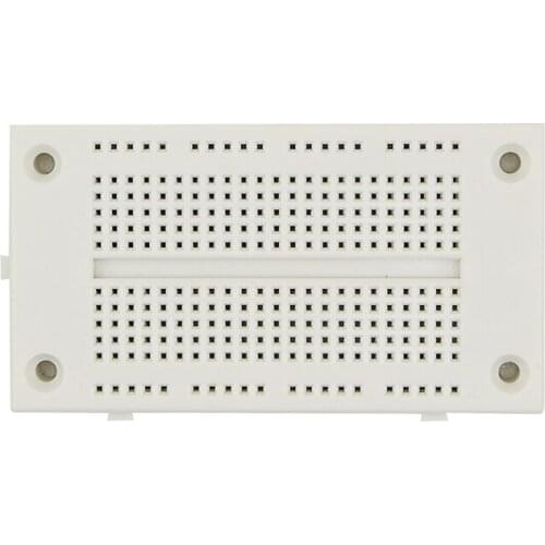 270 Points Solderless PCB Bread Board for Circuit Experiment for Raspberry Pi 3