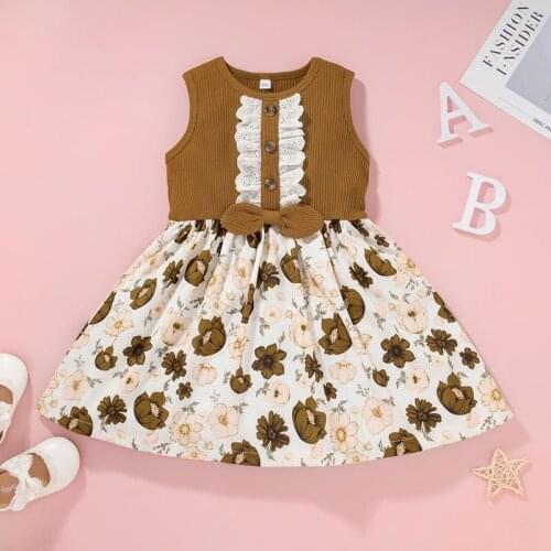 Платья для девочек 27Kids China At AliExpress