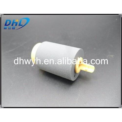 Free shipping new compatible Paper Pickup Roller For Samsung SCX-6545 SCX6345 SCX6555 JC97-02259A