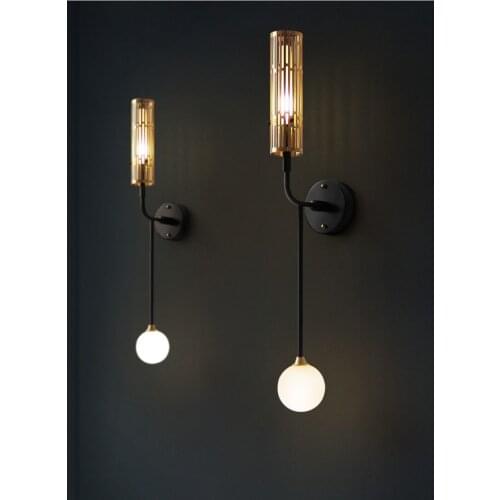 LED Wall Lights CHUBAN China