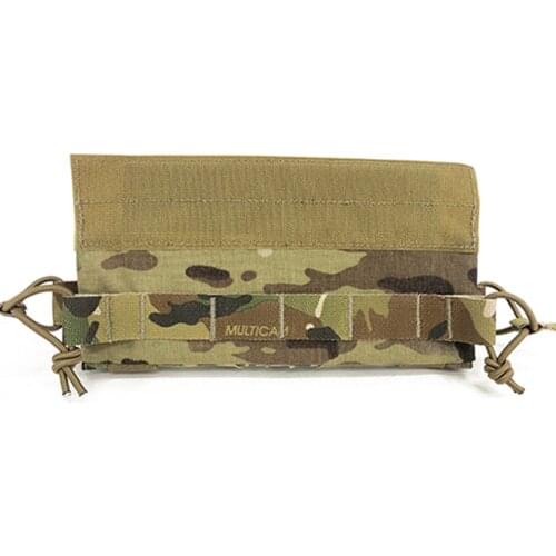 CP Side Pull M4 Mag Pouch 500D Cordura Tactical Hunting Accessories Pouch- MC