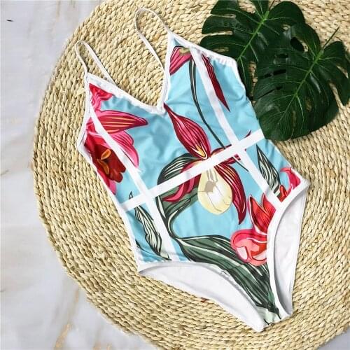 DAESPHETEL Separate Swimwear