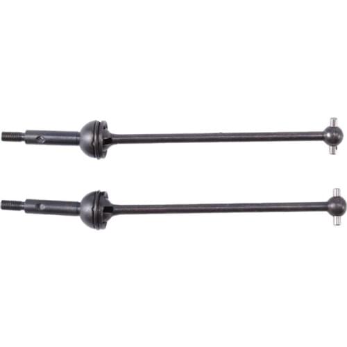 FBIL-for LC Racing CVD Drive Shaft EMB-1 EMB-SC EMB-WRC EMB-MT EMB-DT RC Car Truck L6126