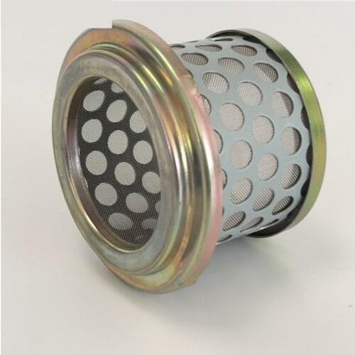 For Komatsu Excavator Accessories Oil-Water Separator Filter 600-311-9971 Diesel Coarse Filter Mesh High Quality Accessories