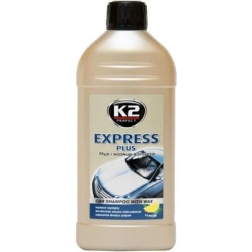 K2 Car Cleaning Products