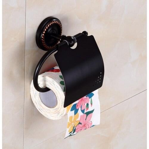 KOLERTH Toilet Paper Holders