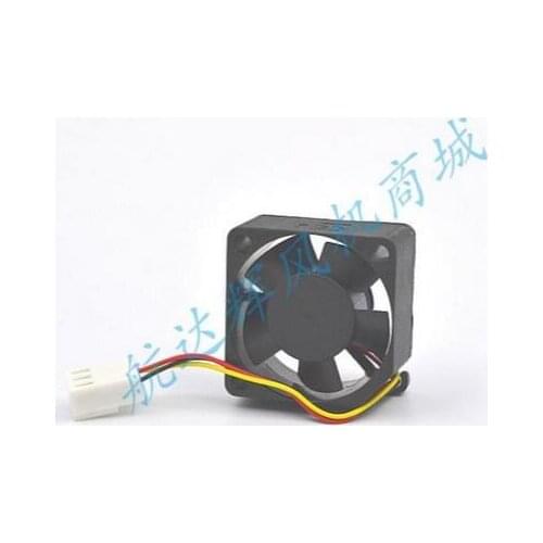 Wholesale: MC30151V1-000C-G99 30*30*15 12V 0.65W three wire hard drive fan