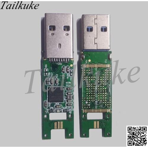 3.0 U Disk Main Control Board, Pcb Circuit Board DIY USB Flash Drive Universal BGA152