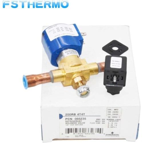 Piston drive pilot Piston drive screw port Welded port Refrigeration solenoid valve Diaphragm solenoid valve