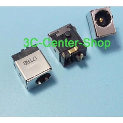 1 PCS 1.7MM Laptop dc power jack For Acer Aspire 2350 3100 3650 3690 4310 4320 4720 4720G 4810 DC Jack Connector