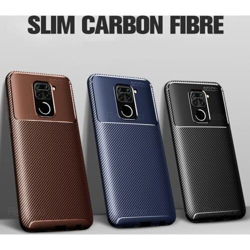 Relaxtoo Phone Cases Xiaomi Redmi Note 9 Pro