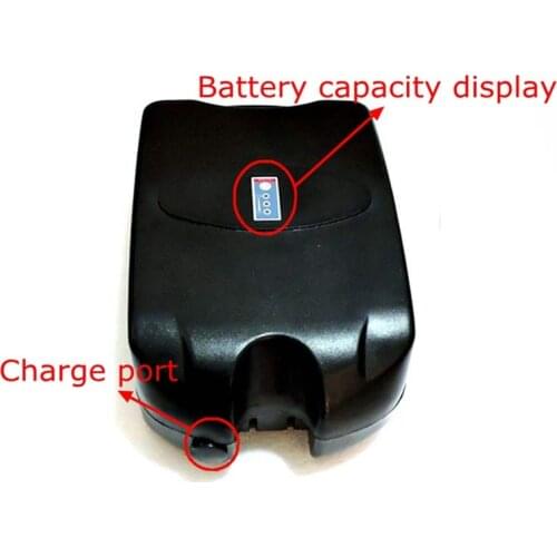 24v 36v 48v 52v 250w 350w 500w 750w 1000w 1500W motor Frogs battery Electric bike battery 10ah 12ah 13ah 15ah 17.5ah 20ah