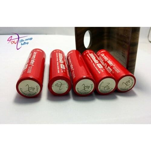 4PCS New Original Liter energy battery 18650B SD18650 Rechargeable Li-ion battery 3.7V 3000mAh