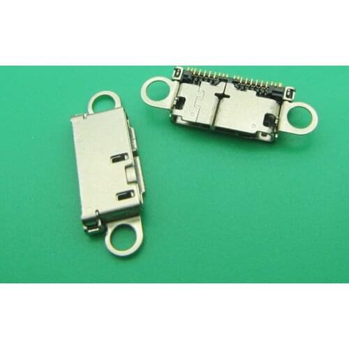 5PCS For Samsung Galaxy Note 3 N900 N9002 N9005 N900A N9006 N900T N900V N900P N9008 USB Charging Port Connector