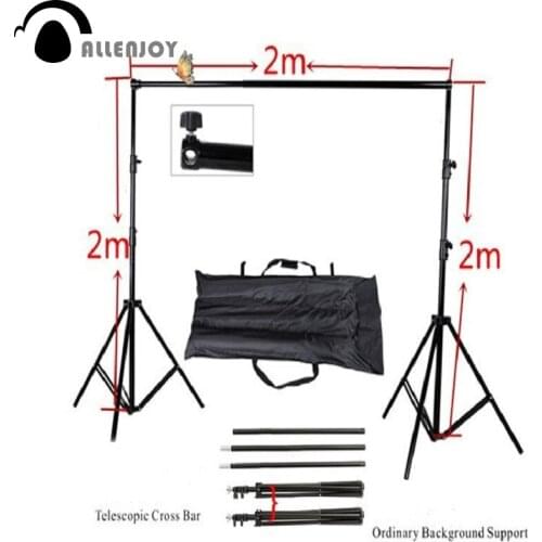 Allenjoy Photo Accessories
