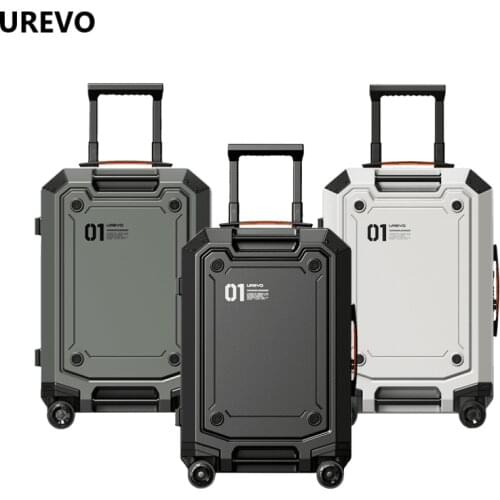 Xiaomi Luggage Suitcase 20/24 inch TSA Lock Password luggage Travel suitcase Cabin carry on trolley luggage with spinner wheels