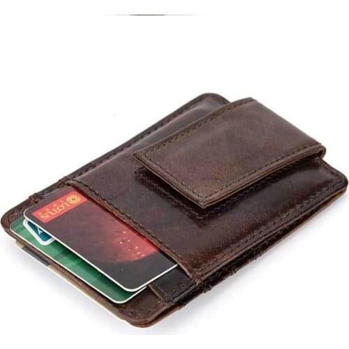 Мужские мини-кошельки BAOERSEN China At AliExpress