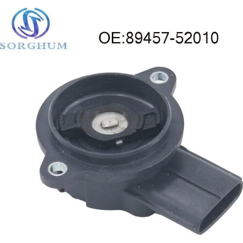 89457-52010 Throttle Position Sensor For For Toyota Yaris For Corolla For AURIS 8945752010