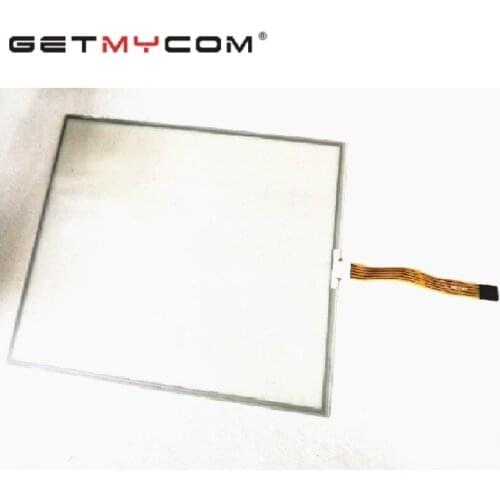 Getmycom Original new For Elo SCN-AT-FLW15.6-Z01-0H1-R E935766 Touch Screen Glass Panel