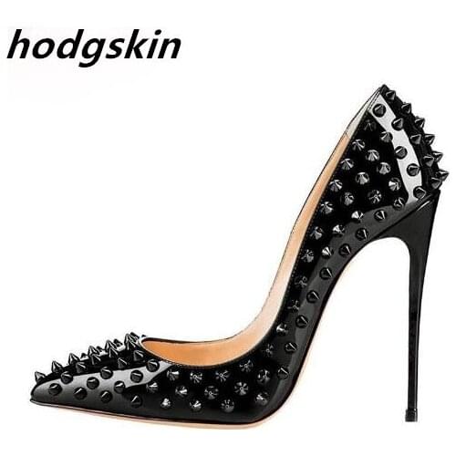 Hodgskin Women's Shoes With Heels