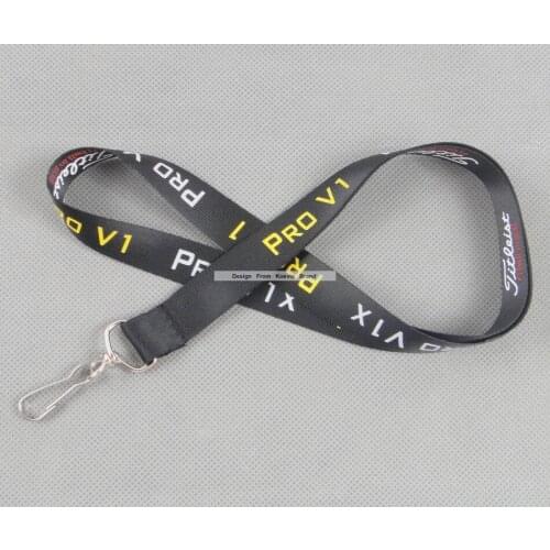 Custom 2.0CM full color personalized Cheap Gift Lanyards,Black Sublimation Print Neck Lanyards Twisted Hook