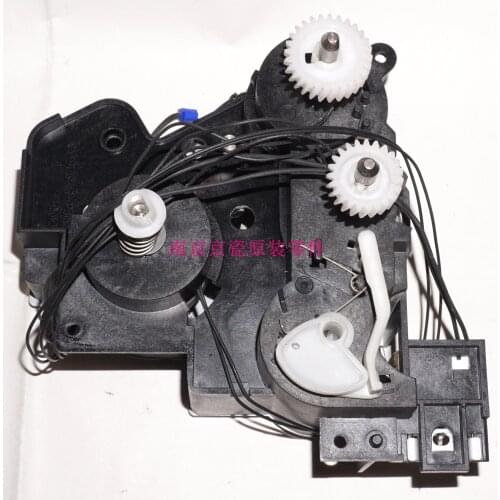 Used Well Kyocera FEED DRIVE ASSY for:FS-2000D 3900DN 4000DN