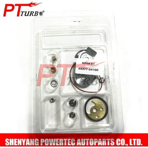 Turbine rebuild kit 14412-AA140 14411-AA151 49377-04100 49377-04180 turbo charger repair part 49377-04190 49377-04200