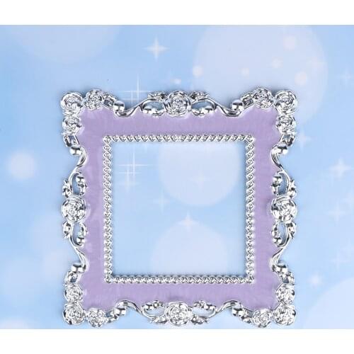 Switch Cover Square Shape Switch Wall Light Socket Stickers Room Decoration