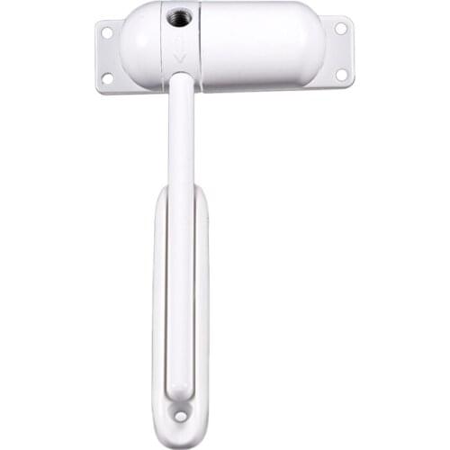 Hot Mini Type Household Light Door Closers Automatic Multi-Purpose Door Closers 10-60kg