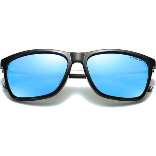 JOOM AORON Mens Glasses Women Vintage Sunglasses TAC Lens UV400 Aviation Frame Sun Glasses Outdoor Driving for Accessories