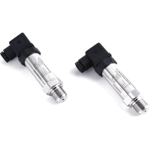 Small size cheap pressure sensor engine oil diffused silicon type with ss316l probe output 4-20ma