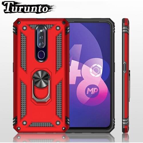 TURUNTO Oppo R17 Pro Phone Cases