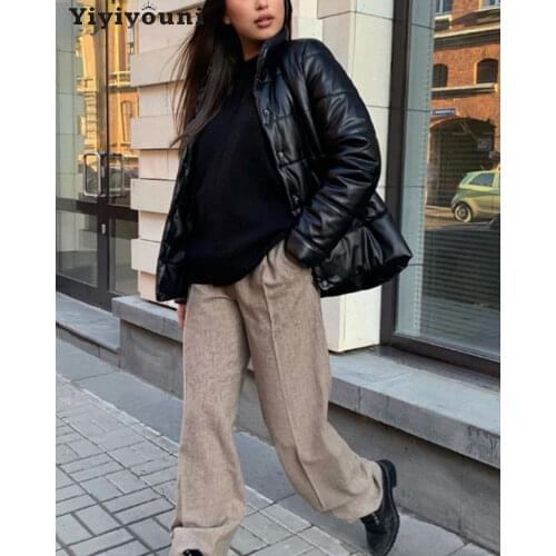 Женские куртки Yiyiyouni China At AliExpress