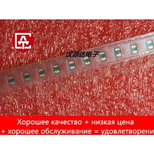 10pcs real orginal new PRG21BB150MB1RK SMD PTC positive temperature thermistor 0805 15R 1.6A 20V