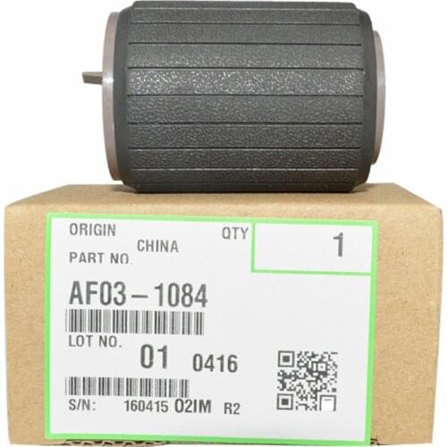 AF031084 5X Carton Pickup Roller For Ricoh MP2014 MP2014D MP2014AD MP2014EN AF03-1084 MP 2014