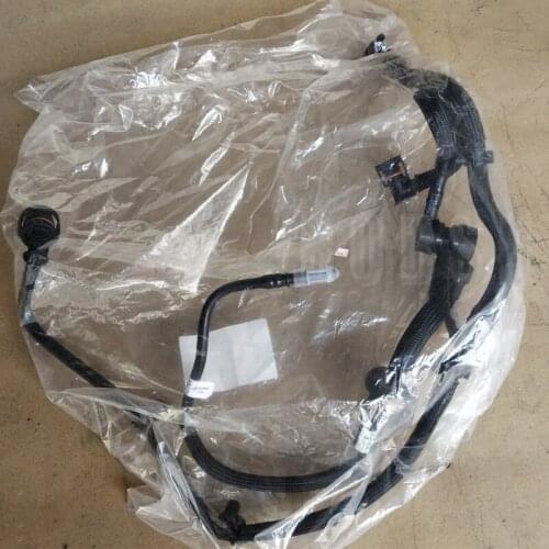 Car Oil supply pipe 2009-2015ft ype fpa ceXF XJ vacuum pipe oil tank vent valve oil supply pipe carbon tank solenoid valve