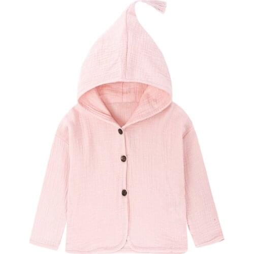 Children Clothing Autumn Winter Toddler Boys Girls Clothes Hooded Jacket Costume Outfit Suit Kids Tracksuit For Girls Clothing