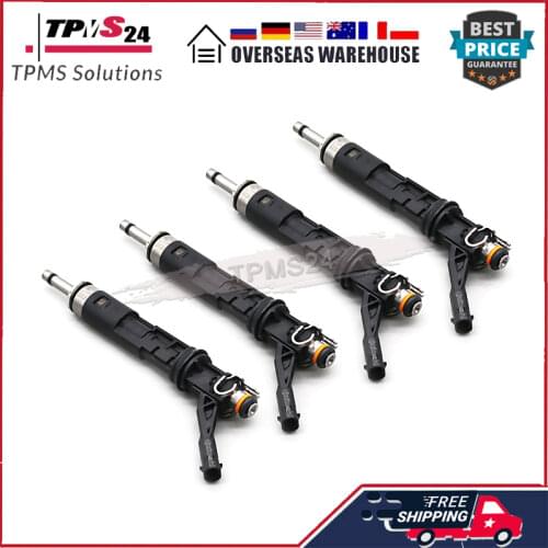 For 2017-2019 Porsche 718 911 Fuel Injector 9A211031602 9A2-110-316-02