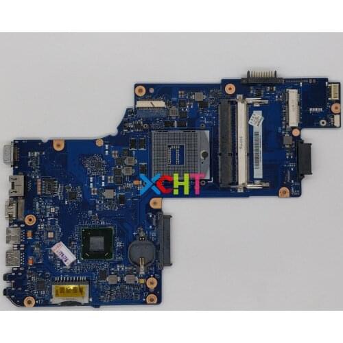 H000050950 SJTNV HM70 HD4000 for Toshiba Satellite C850 L850 Notebook PC Laptop Motherboard Mainboard Tested