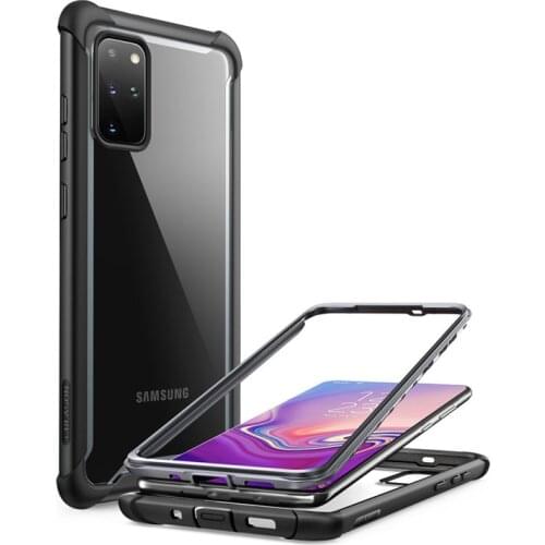 I-BLASON Phone Cases For Samsung Galaxy S20 Plus